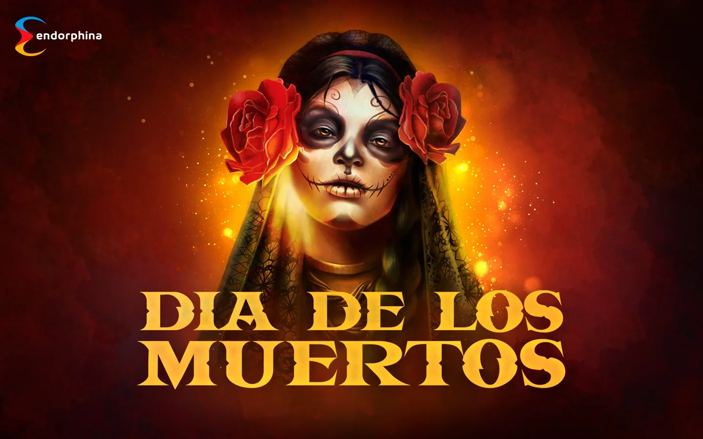 Dia De los Muertos: Banner