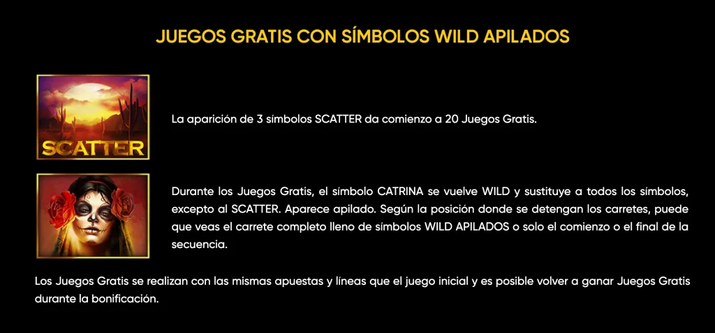 Dia De los Muertos: simbolos wild